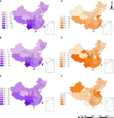 Geographic Pattern of Bryophyte Species Richness in China: The Influence of Environment and Evolutionary History